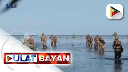 Apat na bagong EDCA locations, tinukoy na ng Malacañang