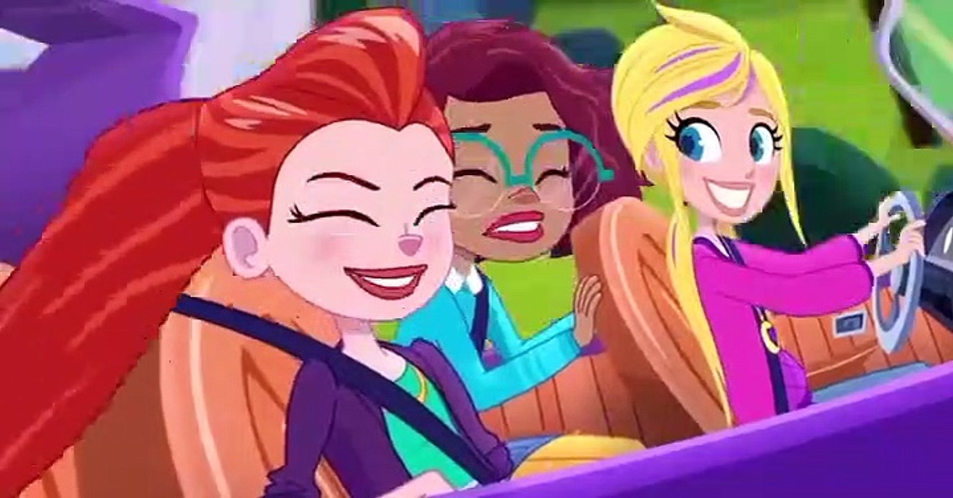 Polly Pocket E022