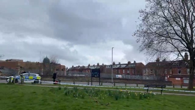 Leeds headlines 3 April: Murder investigation underway in Armley
