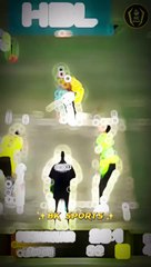 Muhammad Harris Revenge  #psl #shorts #viral #bksports  #cricket
