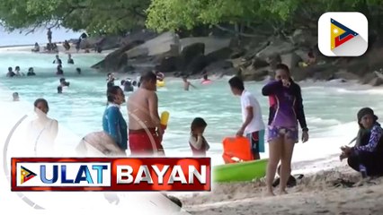 Retreat house sa Davao City, fully booked na ngayong Semana Santa