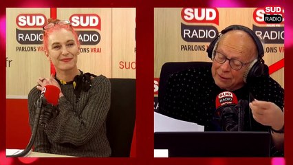 Vers une 10ème vague de Covid19 ? - Maud Marian : "C'est faux, il n'y a pas de reprise épidémique"