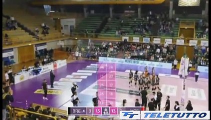 Video News - VALSABBINA A 3 PUNTI DAI PLAYOFF