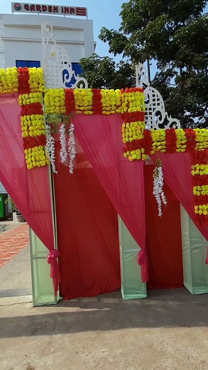 wedding decoration