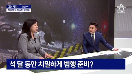 [아는기자]‘강남 납치’ 공범 더 있었다…치밀한 듯 허술한 범인들