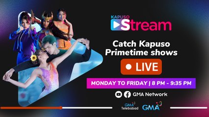 Kapuso Stream: Mga Lihim Ni Urduja, Hearts On Ice | LIVESTREAM | April 3, 2023