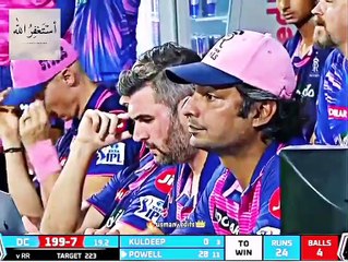 6 Ball 36 Runs Needed Thrilling Finish