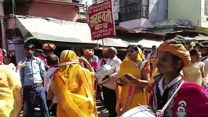 भगवान महावीर जयंती