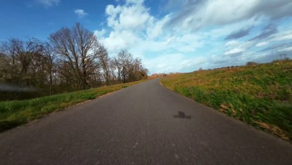 Can DJI O3 replace GoPro for Freestyle FPV ?