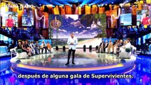 Clamor en ‘Supervivientes’ por lo sucedido en directo: ‘Es una estafa’