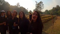 Islamabadian Girls Cycling Vlog