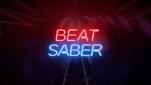Beat Saber - New Panic! At The Disco Singles PS VR