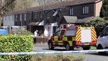 Man and woman die after severe fire rips through house in the early hours in Bloxwich, Walsall