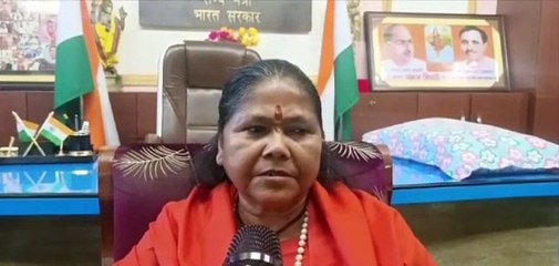 Kanpur Dehat: राहुल गांधी ने घमंड में नहीं मांगी माफी -केंद्रीय राज्य मंत्री