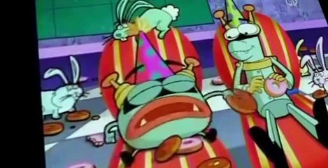 Cyberchase Cyberchase S04 E009 A Broom Of One’s Own