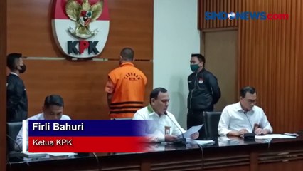 Rafael Alun Dijebloskan ke Penjara Susul Mario Dandy