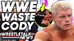 WWE Roman Reigns SHOULD HAVE LOST! WWE WrestleMania 39 Review | WrestleTalk