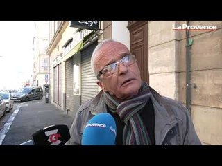 Marseille : 3 morts et 8 blessés cette nuit, la Joliette sous le choc