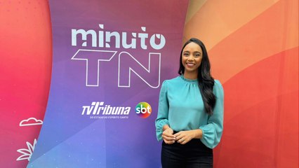 MINUTO TN - JULGAMENTO DE GEORGEVAL PODE SER ADIADO - 03 04 23