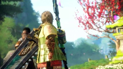 WILD HEARTS   OFFICIAL UPDATE TRAILER LETHAL BLOSSOMS