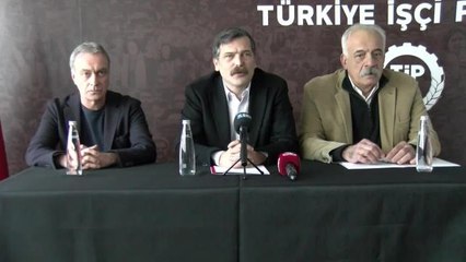 Erkan Baş: "Bu İktidar Egemen Olduğu Sürece Spor Hep Sorunlu Bir Alan Olarak Kalacaktır"