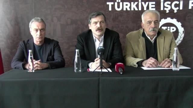 Erkan Baş: Bu İktidar Egemen Olduğu Sürece Spor Hep Sorunlu Bir Alan Olarak Kalacaktır