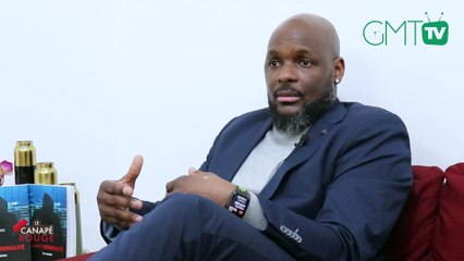 [#LeCanapéRouge] Interview exclusive de Didier Simba, Président du CESIA