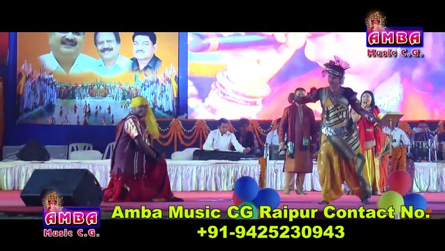 CG STAGE SHOW NEW -तोर चेहरा आँखि मा झूलत रहिथे -अलका परगनिहा ALKA CHANDRAKAR STAGE PROGRAM -CG SONG