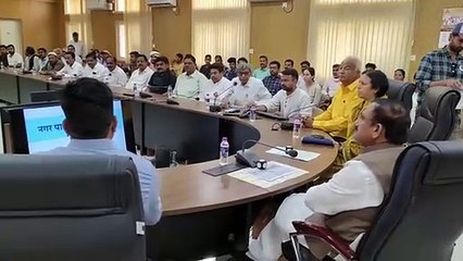 इस तारीख तक होगा डेयरी विस्थापन