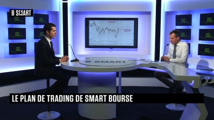 SMART BOURSE - Emission du lundi 3 avril