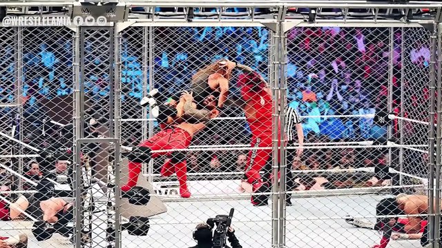 10 WWE PPVs That Were Legit Cursed