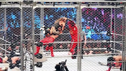 10 WWE PPVs That Were Legit Cursed