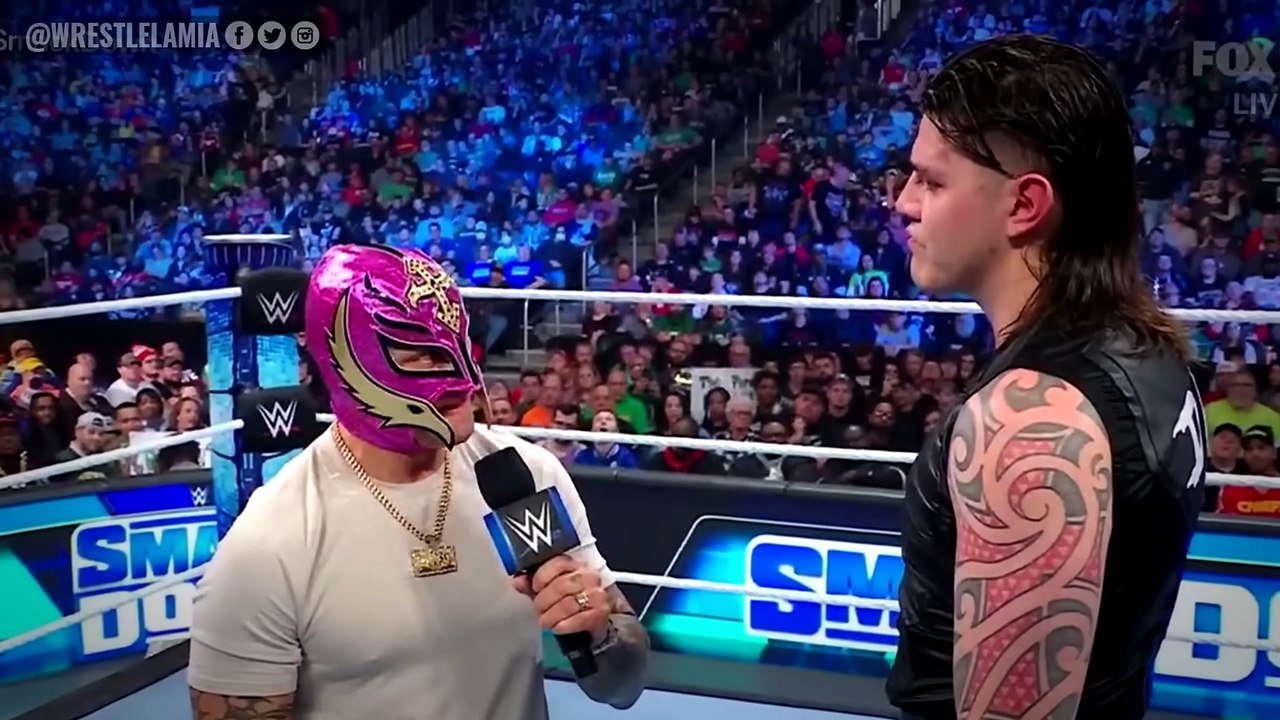 It Finally Happened...Randy Orton WWE Return...WWE Star Huge Transformation...Wrestling News