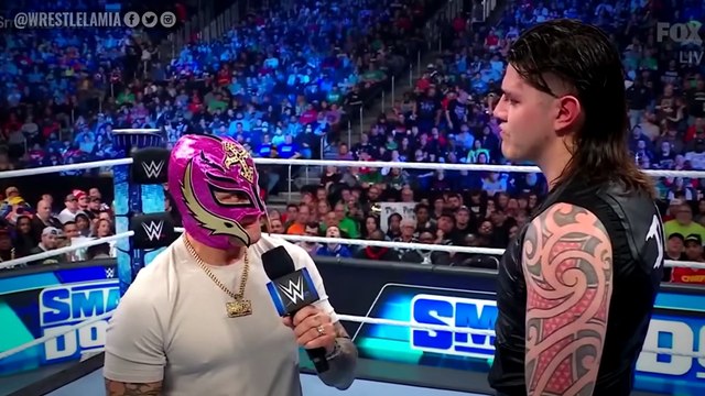 It Finally Happened...Randy Orton WWE Return...WWE Star Huge Transformation...Wrestling News