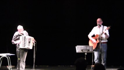 Christophe et Jacques