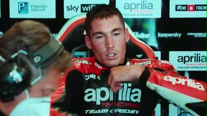 MotoGP Unlimited E06-Premeiren