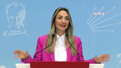 CHP'li Nazlıaka: Depremde kaybolan çocuklarımızın akıbetini açıklayın