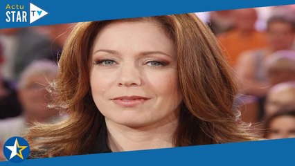 "Je ne suis pas contre" : Isabelle Boulay évoque sans tabou la chirurgie esthétique
