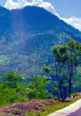 Beautiful KPK Hill's KPK Pakistan