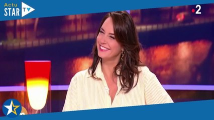 "T'es une balance toi !" : Julia Vignali pointée du doigt par Thomas Sotto après avoir balancé l'âge