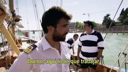 El imperio veneciano a vela 1/12 - Venecia