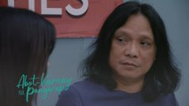 Abot Kamay Na Pangarap: Cromwell’s undying love for his wife (Episode 180)