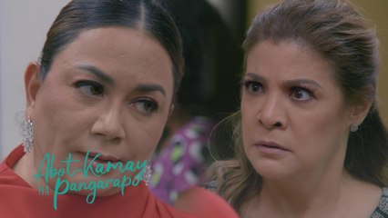Abot Kamay Na Pangarap: The iron lady exerts her dominance (Episode 180)