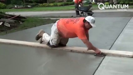 Ingenious Construction Workers That Are At Another Level ▶9 | Quantum Tech HD