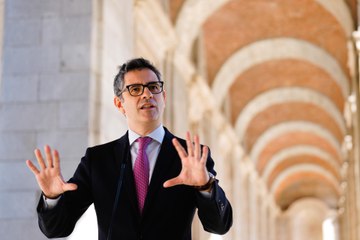 Moncloa, de Sumar: “Es una muy buena noticia para España”