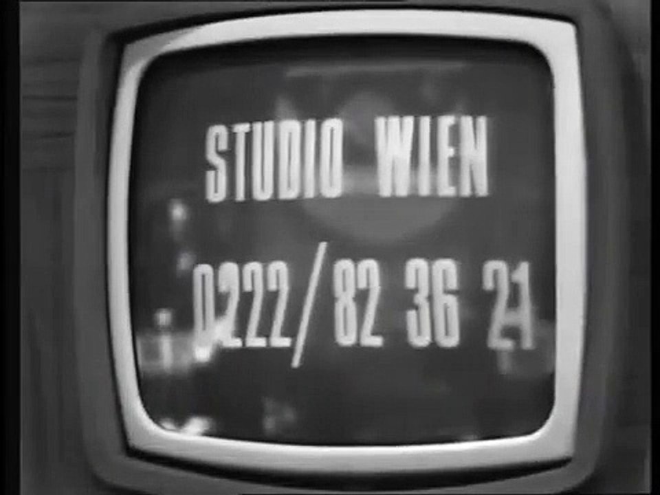 Aktenzeichen XY ungelöst vom 15.12.1972 Folge 52