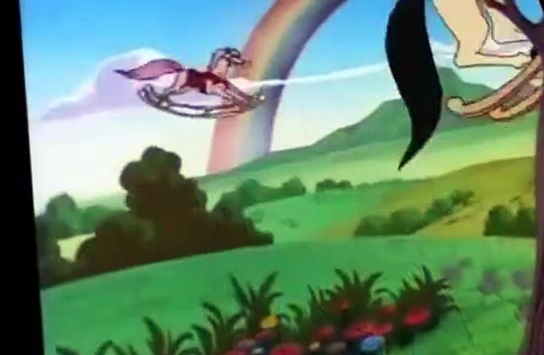 Adventures from the Book of Virtues Adventures from the Book of Virtues E012 Generosity