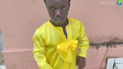 Funny Video |SEANY TV|