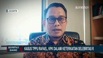 Rafael Alun Trisambodo Diperiksa sebagai Tersangka, Pakar TPPU: Tidak Mungkin Bekerja Sendiri