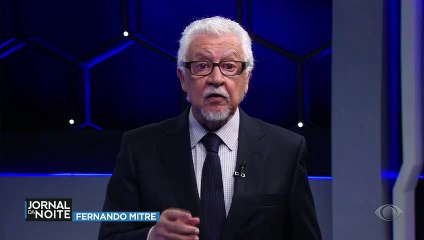 Mitre: Saídas pra aumentar arrecadação e equilibrar contas 03/04/2023 09:04:24